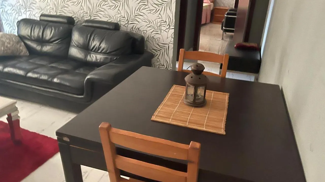 Apartment Lahaten Apparts Dakar